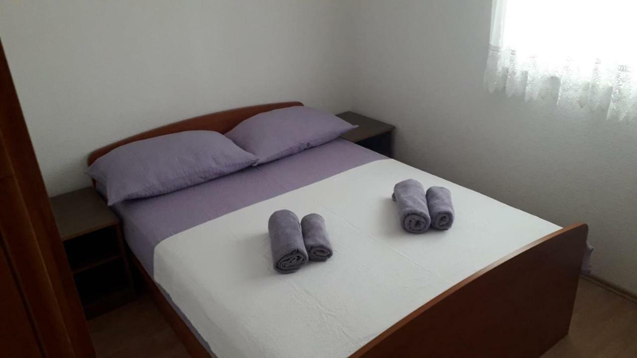Apartment Hrgic Vir Εξωτερικό φωτογραφία
