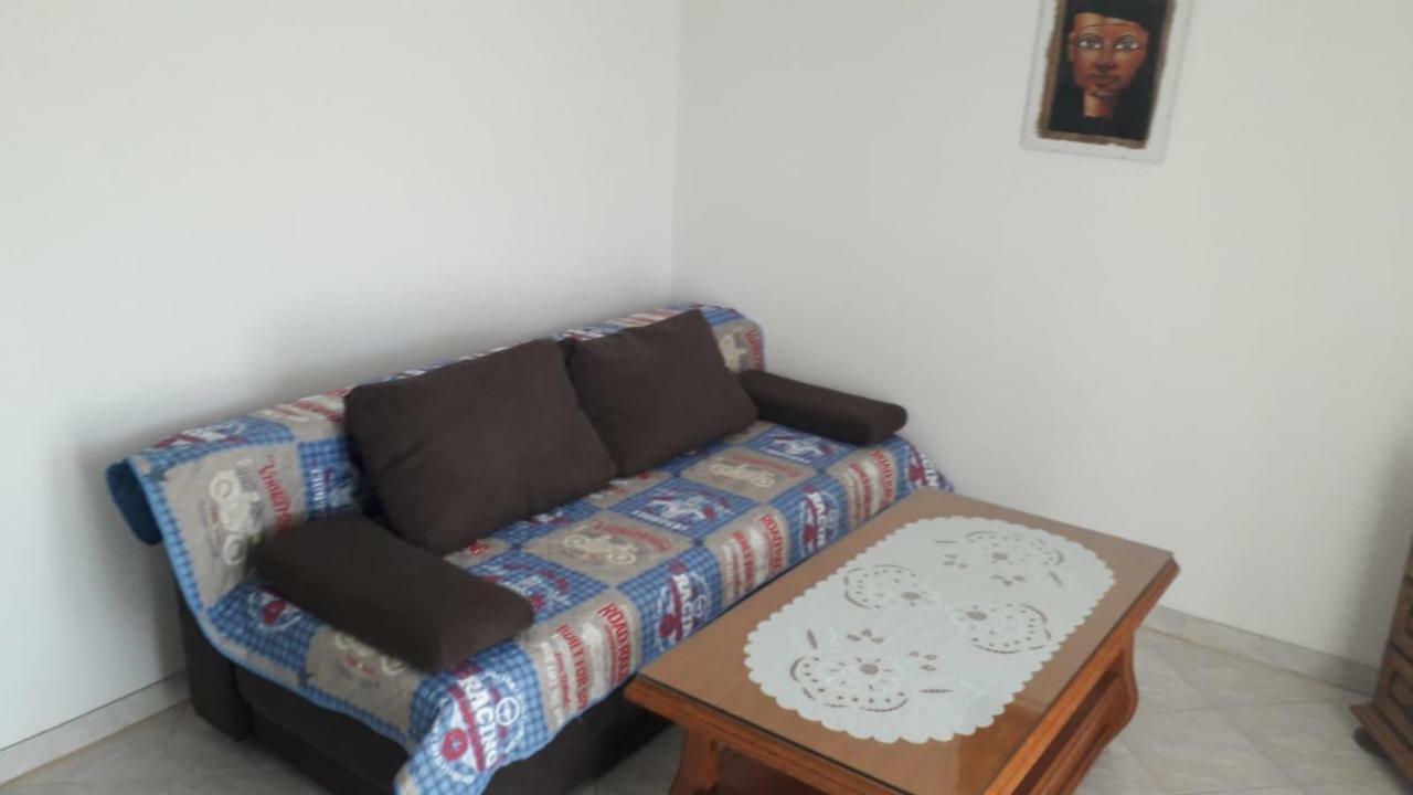 Apartment Hrgic Vir Εξωτερικό φωτογραφία